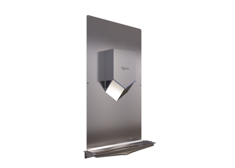 Back Panel - Wandschutz Dyson Airblade™ V - HU02 small