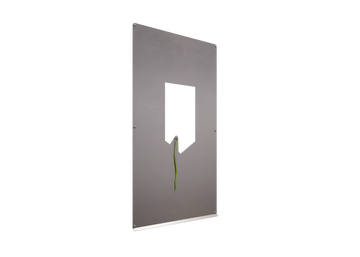 Splashback Assy - Dyson Airblade™ V