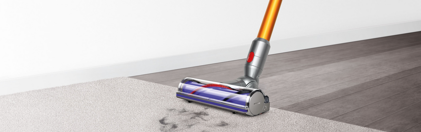 Dyson Vacuum Cleaner