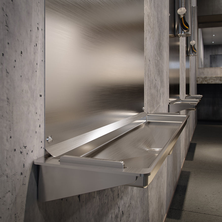 DripTray™ - Dyson Airblade HU03 / HU02