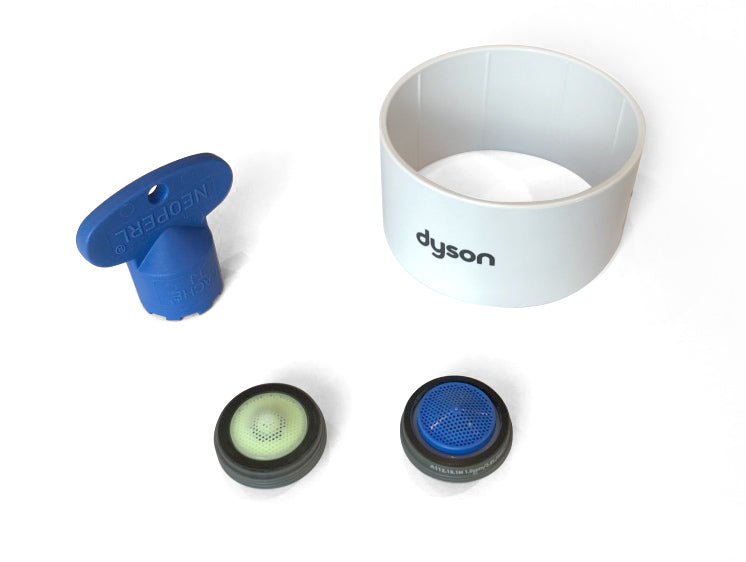 Aerator Service Assy - for Dyson Airblade wash+dry
