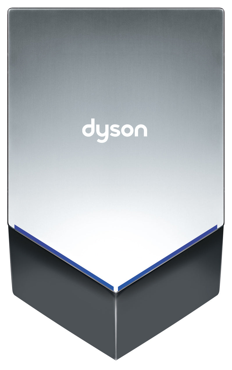 Refurbished - Dyson Airblade™ - HU02 nickel