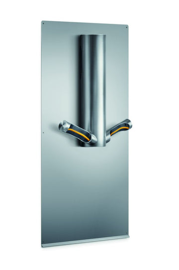 Splashback Assy - Gootsteenplaat Dyson Airblade HU03