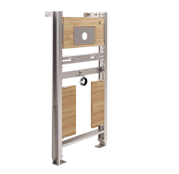 Air Tap™ Frame Set - WD06 wall