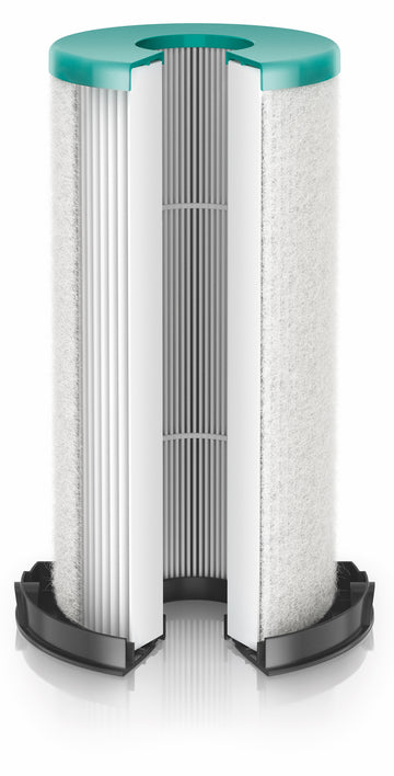 HEPA-Filter Assy 9kJ - Dyson Airblade HU03
