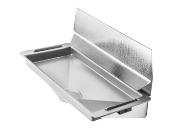 DripTray™ plus steel - Dyson Airblade AB14