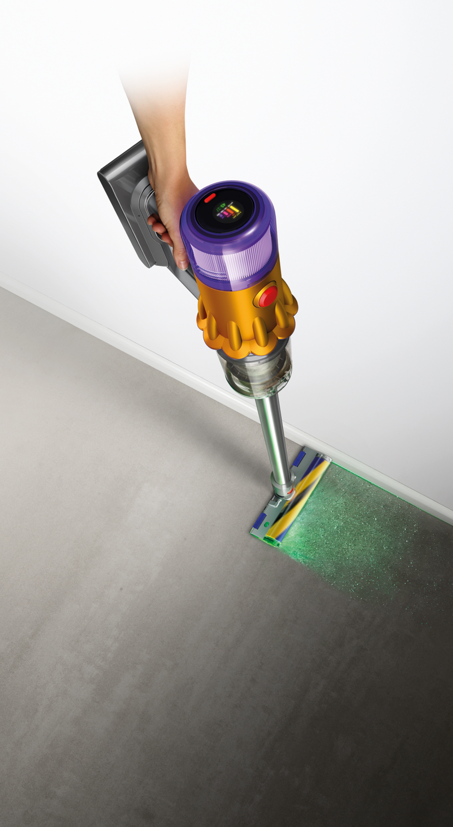 Dyson V12 Slim Absolute
